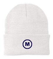 Hat - Knit Cap CP90