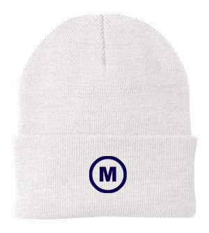 Hat - Knit Cap CP90