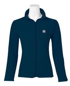 Ladies Fleece Jacket