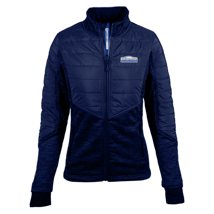 online.cars / Ladies Sapphire